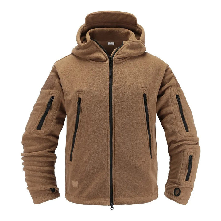 Stylish and comfortable EGIL jacket for modern men