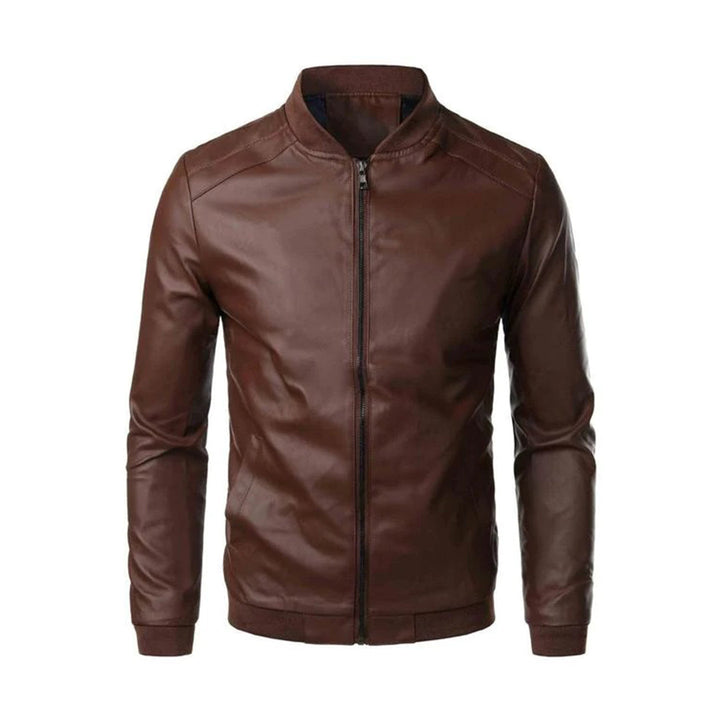 Stylish and modern jacket from the BOGDAN brand