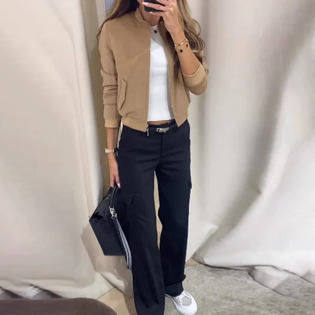 Stylish KATE women's jacket - exceptional chic and elegance!