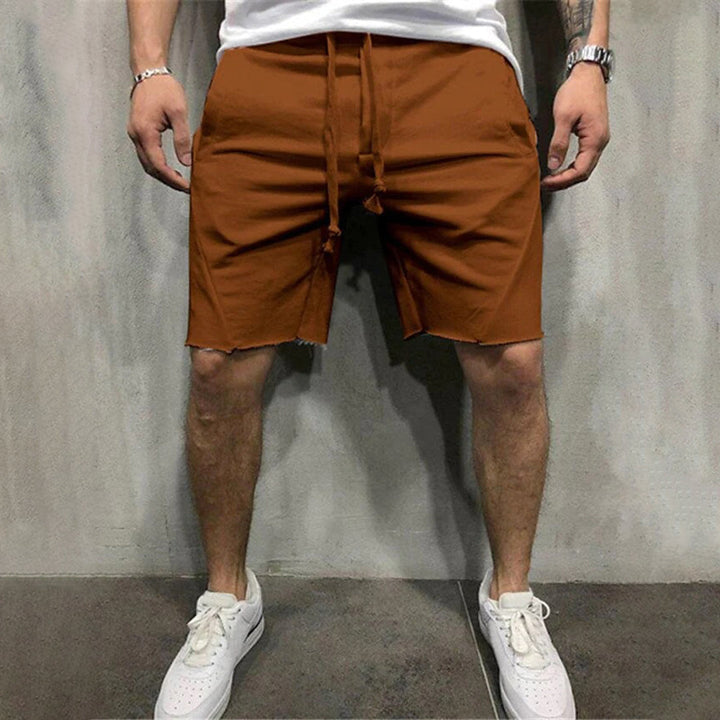 FELIPE - The perfect elegant shorts for the modern man