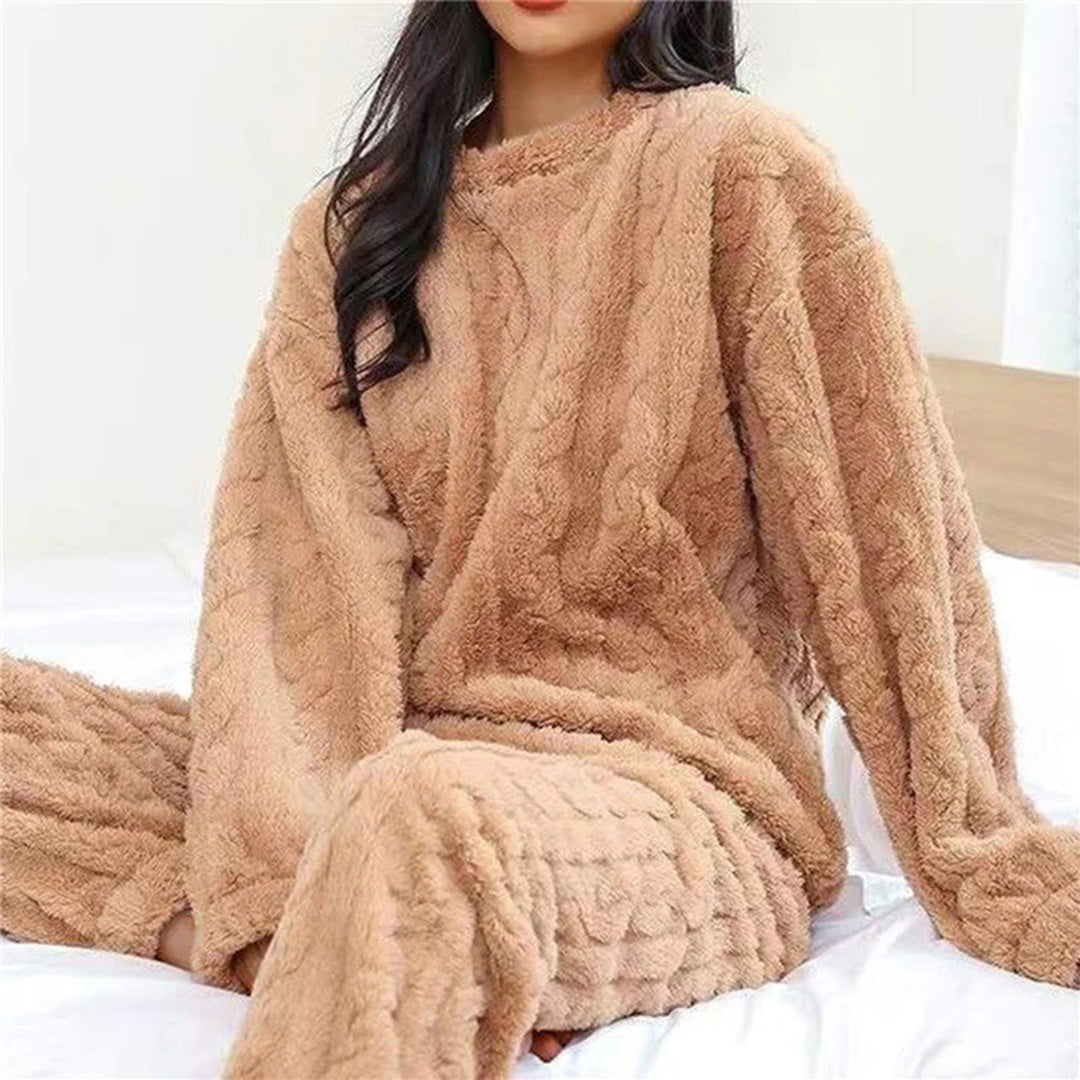 Rosa - Stylish and comfortable pyjamas for magical evenings
