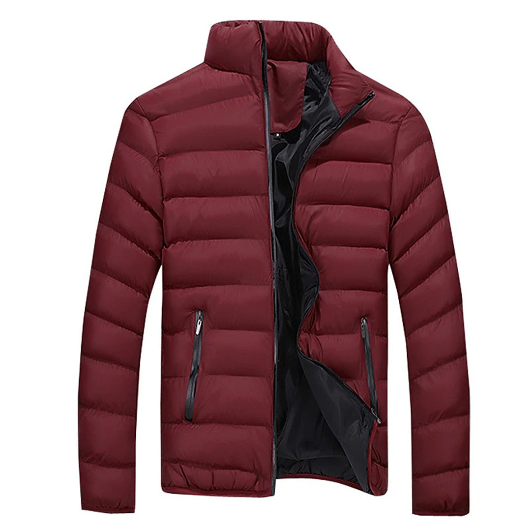 FRANK Cozy & Chic fleece jacket - Elegance and comfort in one!