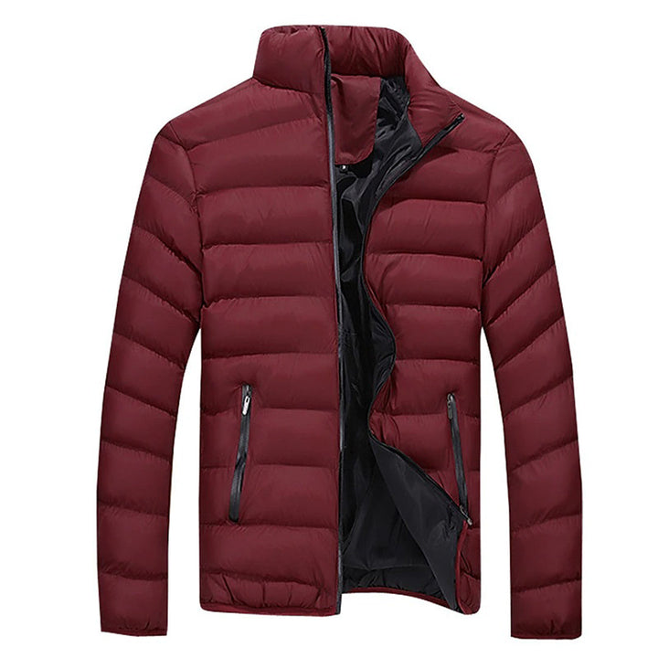 FRANK Cozy & Chic fleece jacket - Elegance and comfort in one!