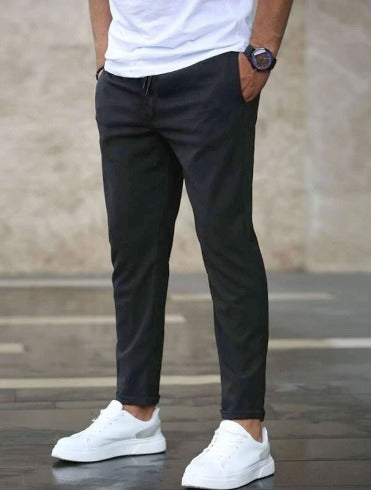 Extremely comfortable Mathis™ luxury stretch trousers - perfect for any occasion!