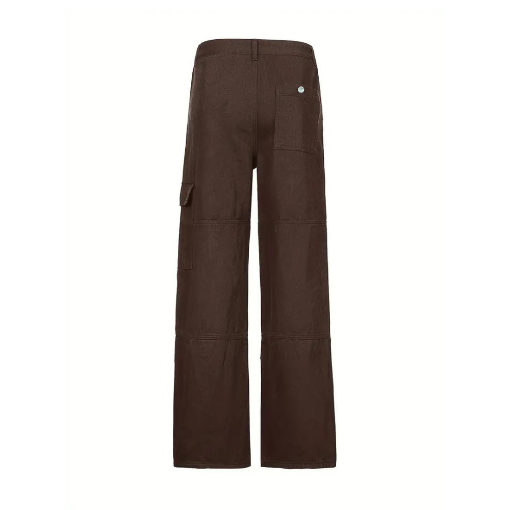 SENJA - Stylish women's cargo for everyday wear