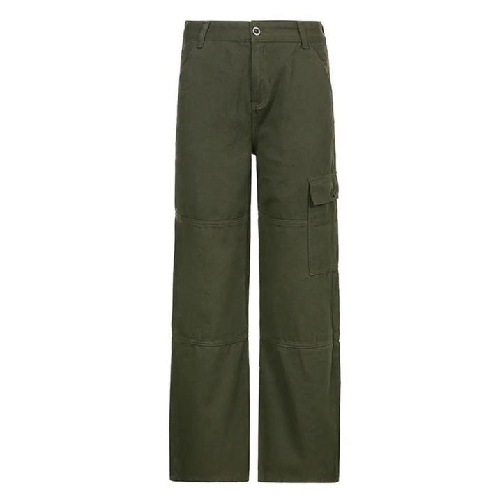 SENJA - Stylish women's cargo for everyday wear