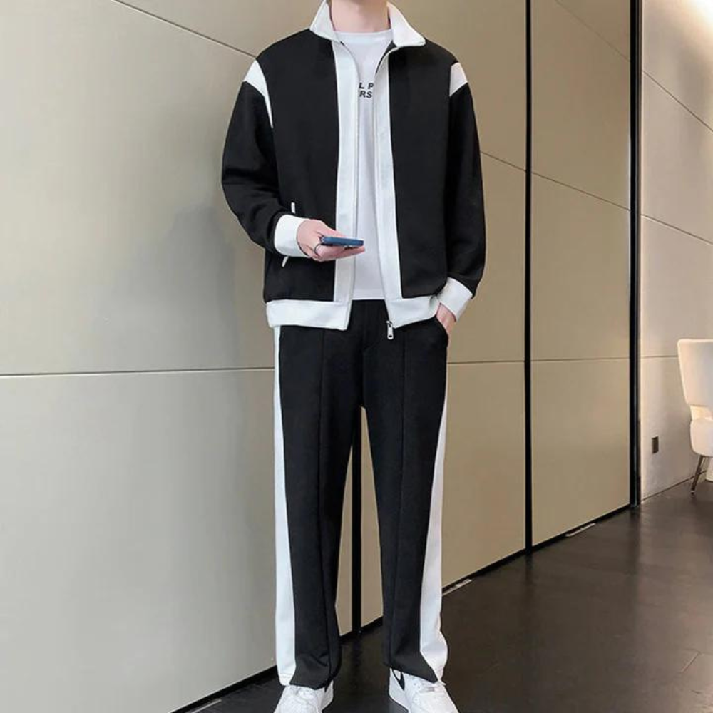 ZAN - Elegance and comfort: menswear for every occasion