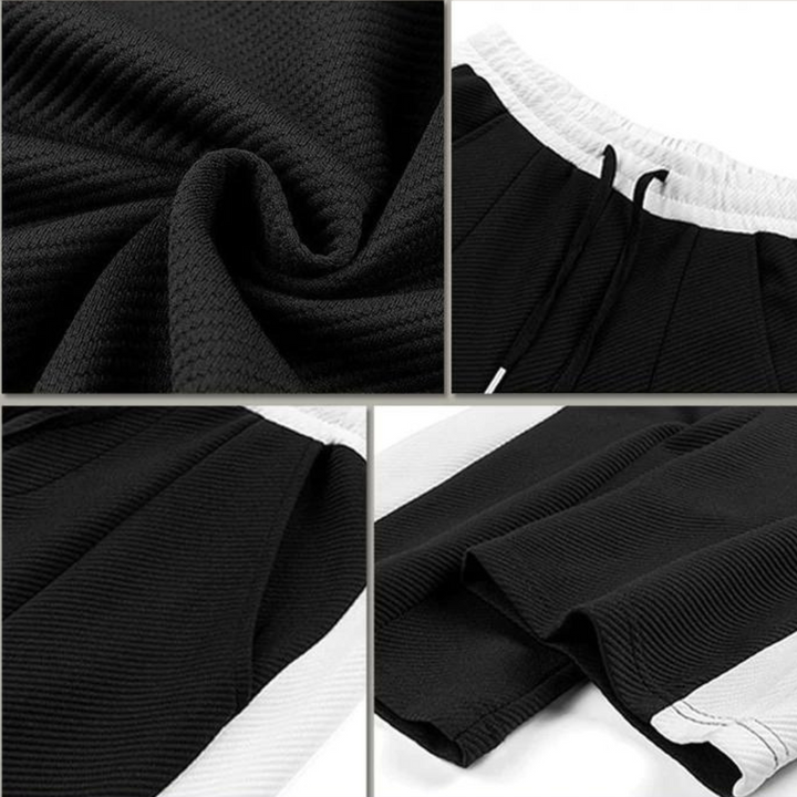 ZAN - Elegance and comfort: menswear for every occasion