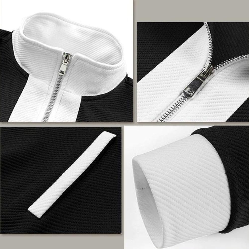ZAN - Elegance and comfort: menswear for every occasion