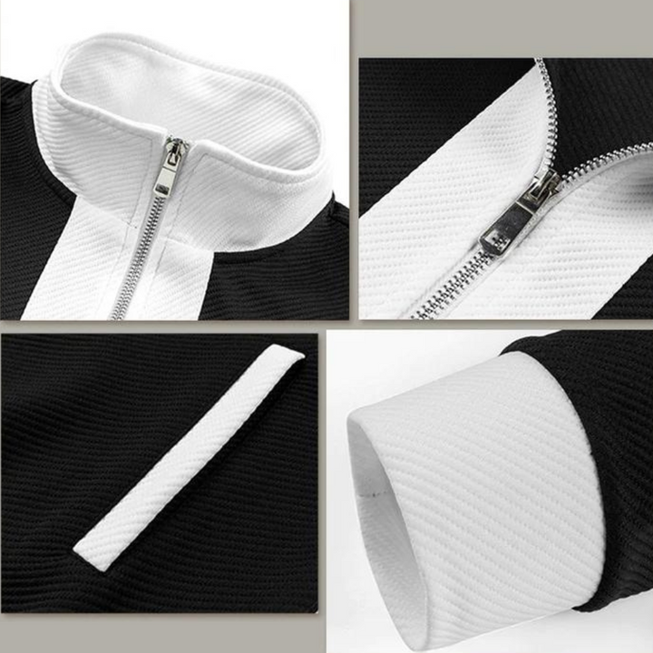 ZAN - Elegance and comfort: menswear for every occasion