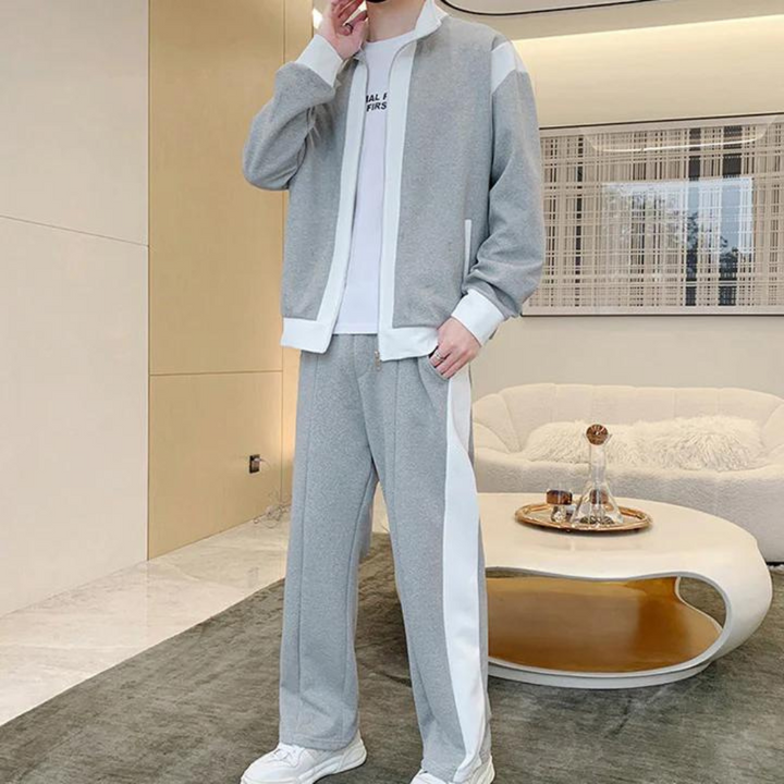 ZAN - Elegance and comfort: menswear for every occasion