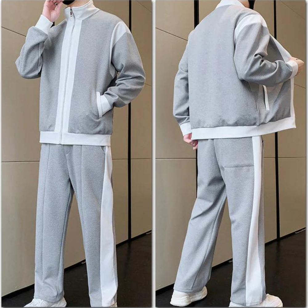 ZAN - Elegance and comfort: menswear for every occasion
