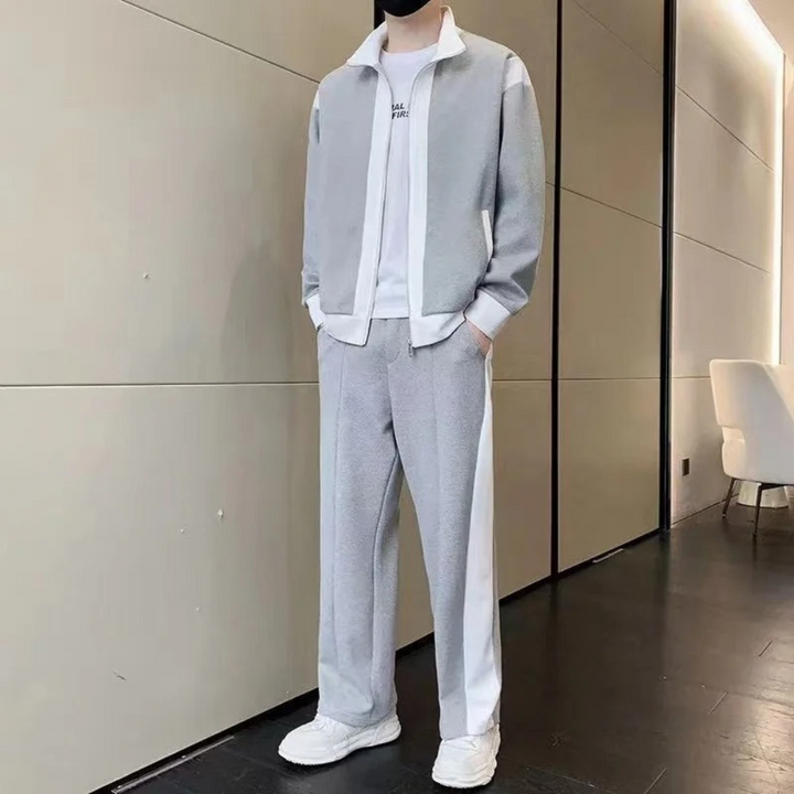 ZAN - Elegance and comfort: menswear for every occasion