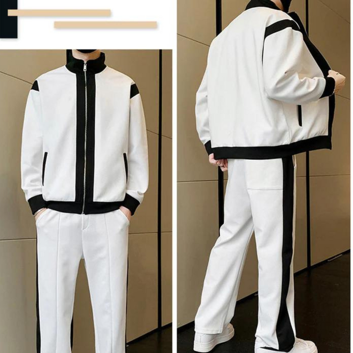 ZAN - Elegance and comfort: menswear for every occasion