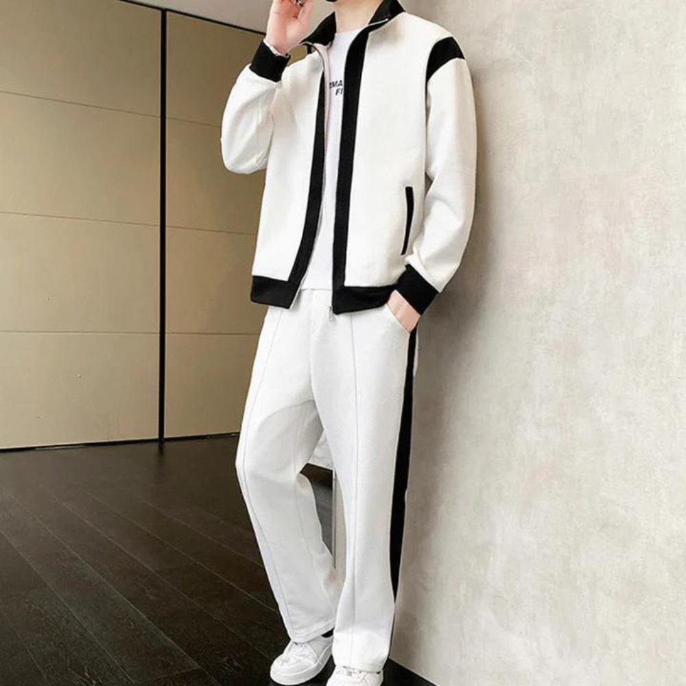ZAN - Elegance and comfort: menswear for every occasion