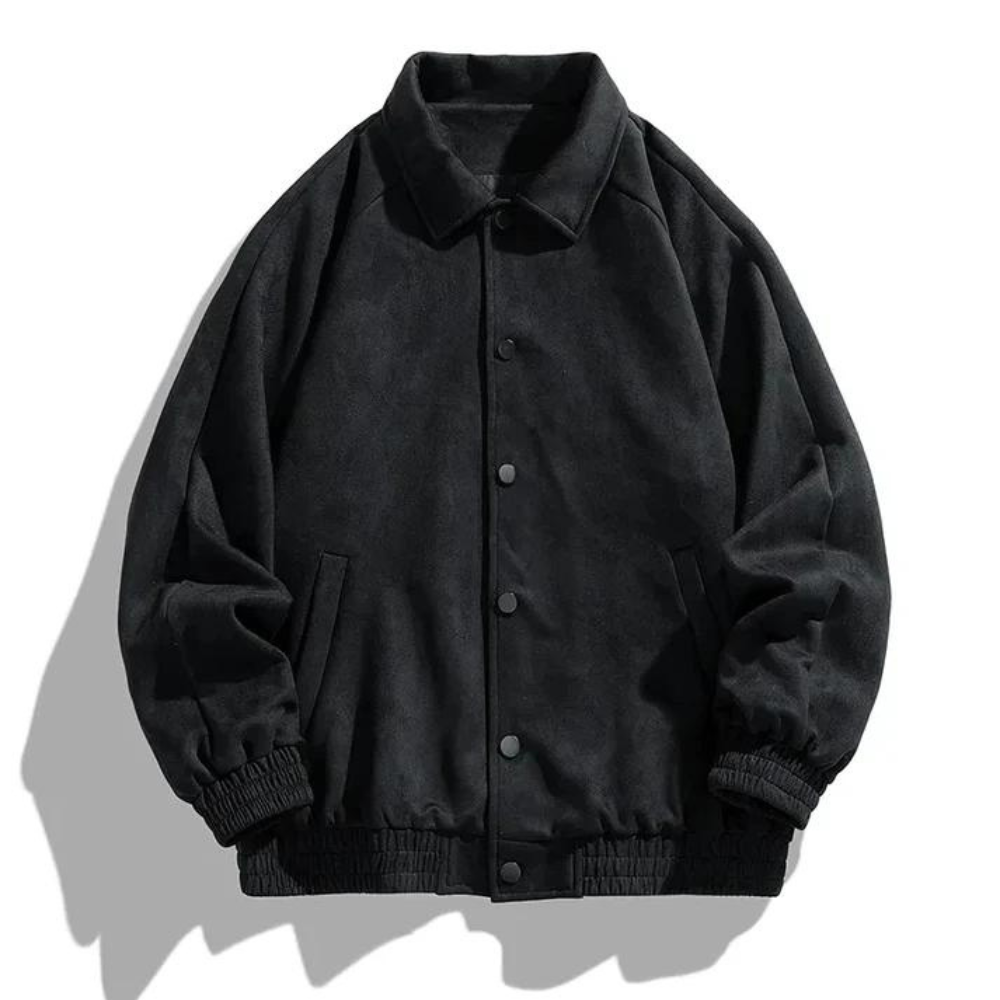 AALTO - Stylish casual jacket with a chic, vintage design