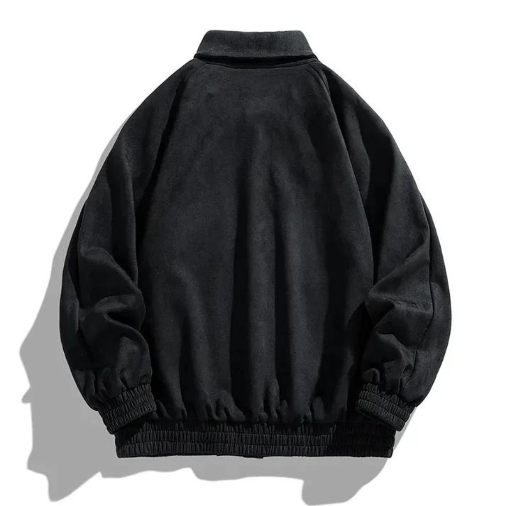 AALTO - Stylish casual jacket with a chic, vintage design