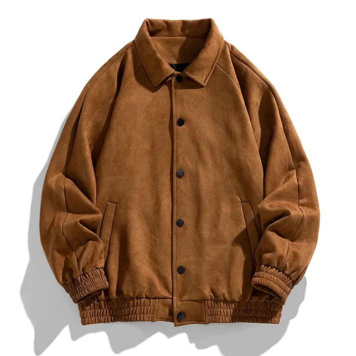 AALTO - Stylish casual jacket with a chic, vintage design