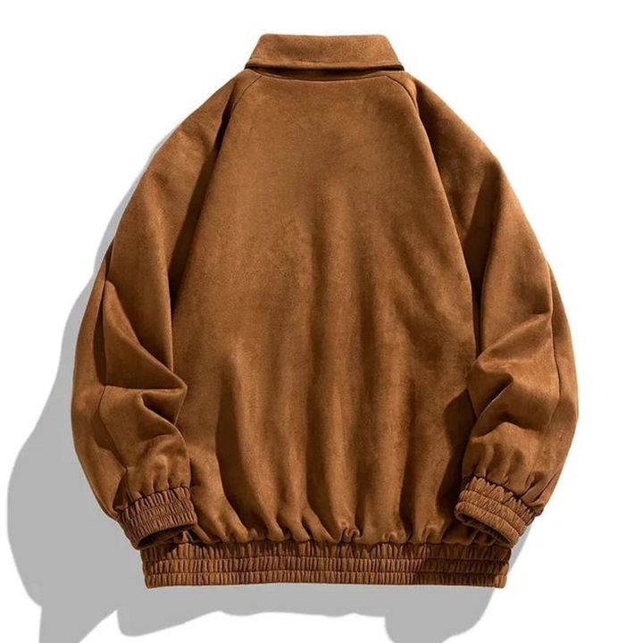 AALTO - Stylish casual jacket with a chic, vintage design