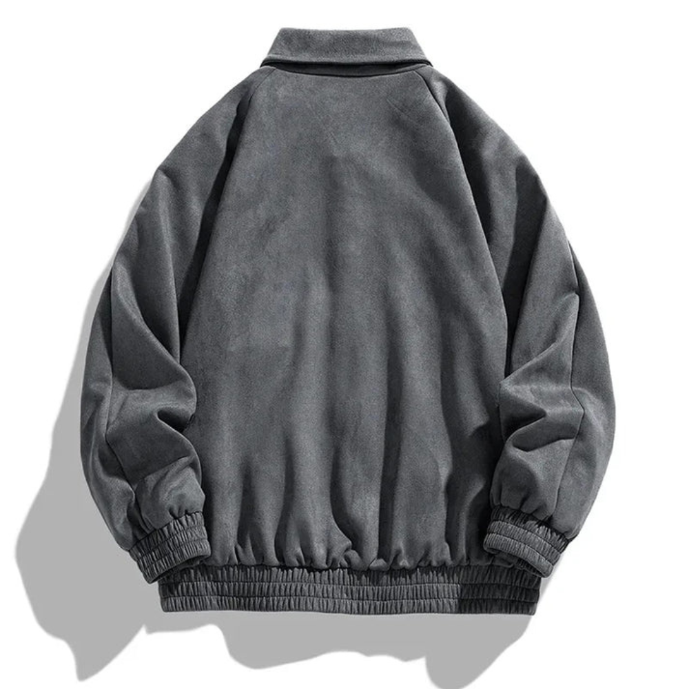 AALTO - Stylish casual jacket with a chic, vintage design