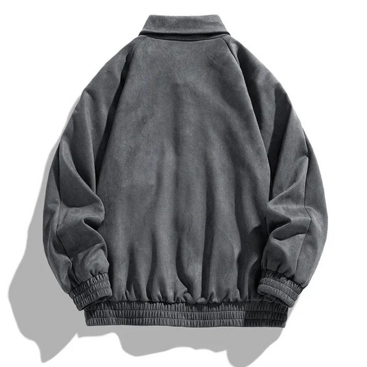 AALTO - Stylish casual jacket with a chic, vintage design