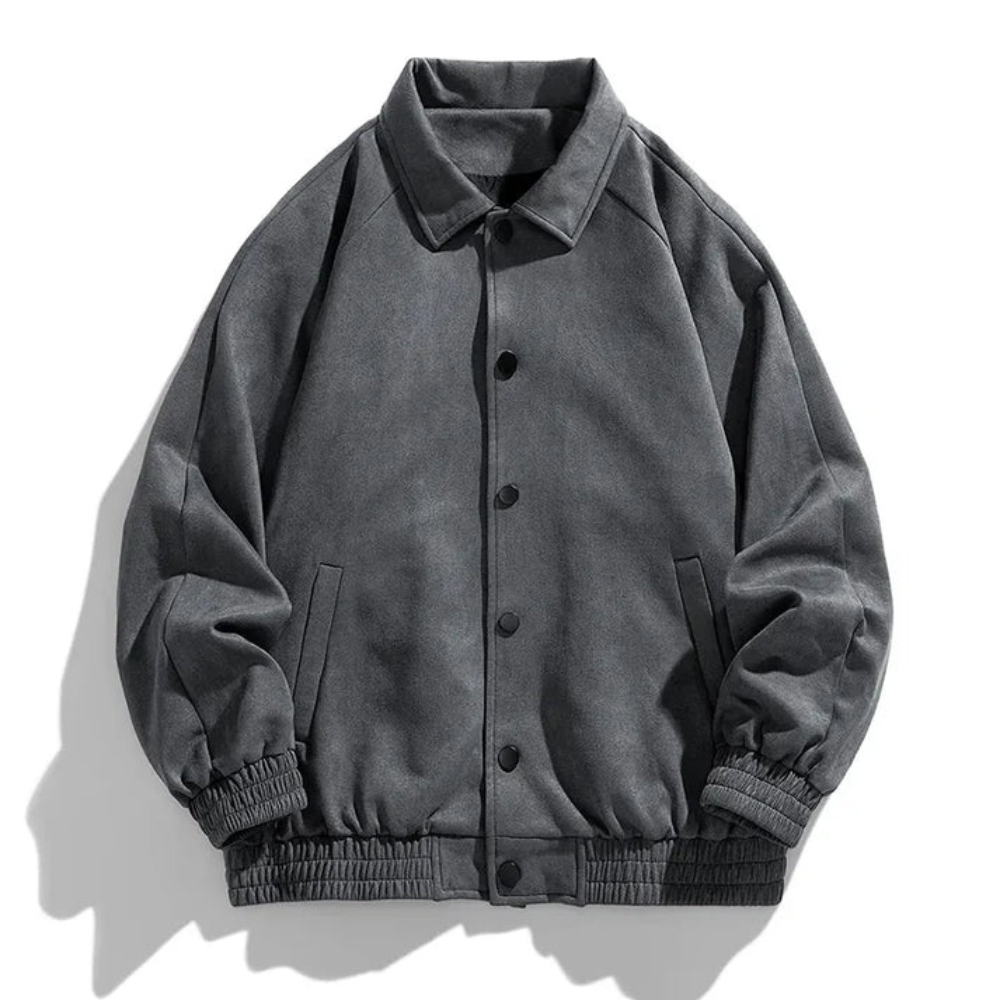 AALTO - Stylish casual jacket with a chic, vintage design