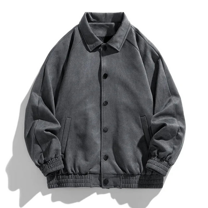 AALTO - Stylish casual jacket with a chic, vintage design