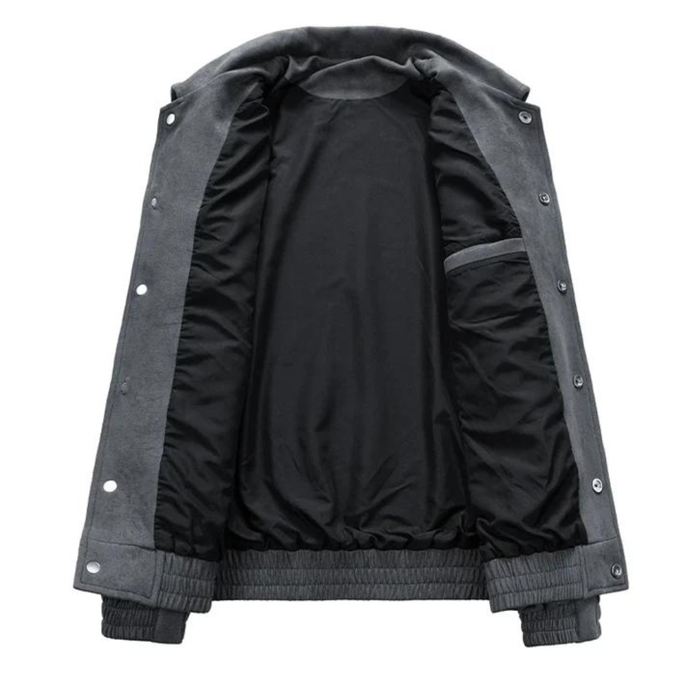 AALTO - Stylish casual jacket with a chic, vintage design
