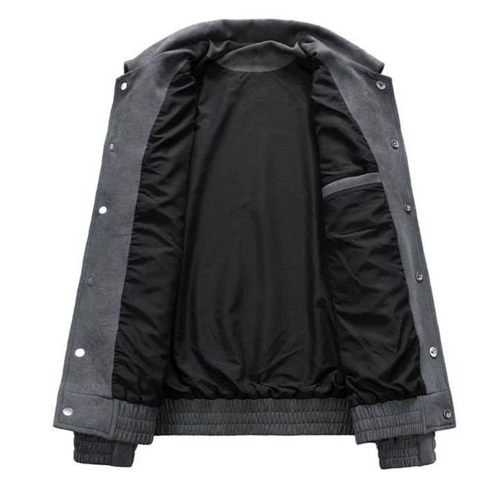 AALTO - Stylish casual jacket with a chic, vintage design
