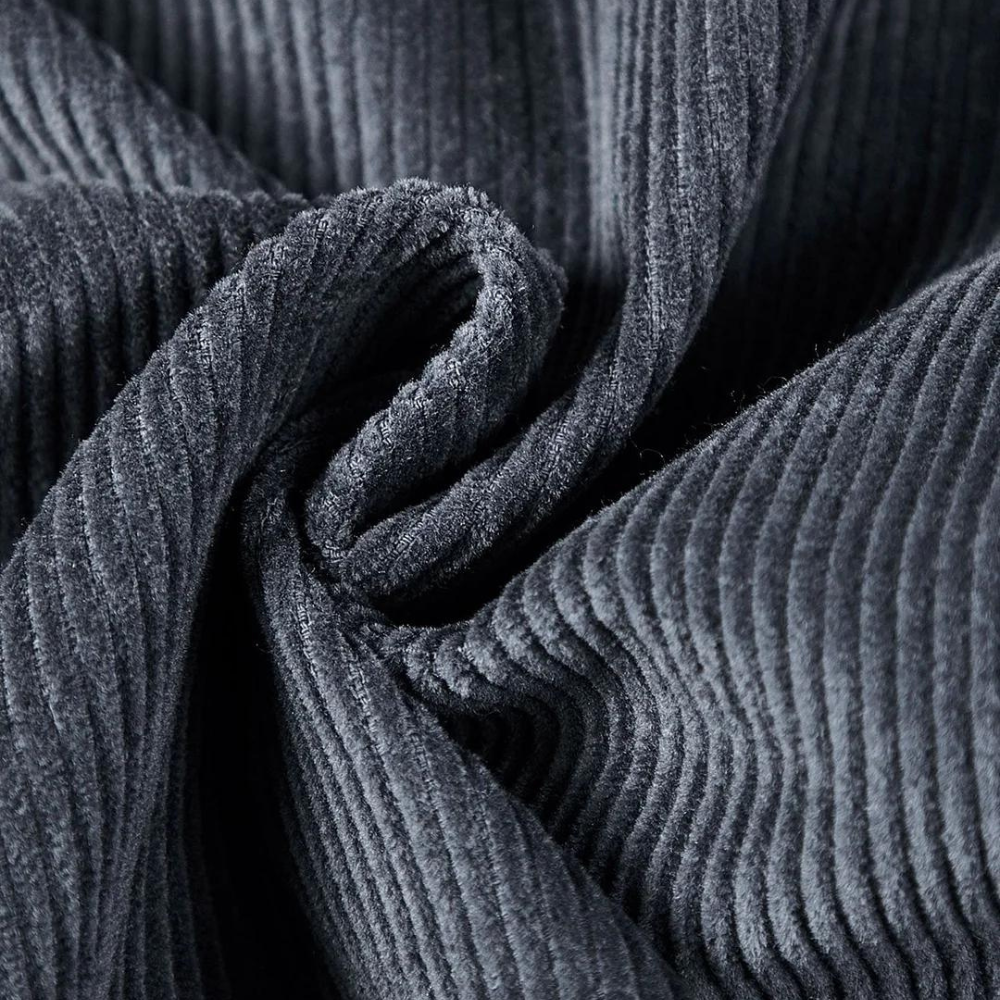 AARO - Elegant, soft corduroy jacket for exceptional comfort