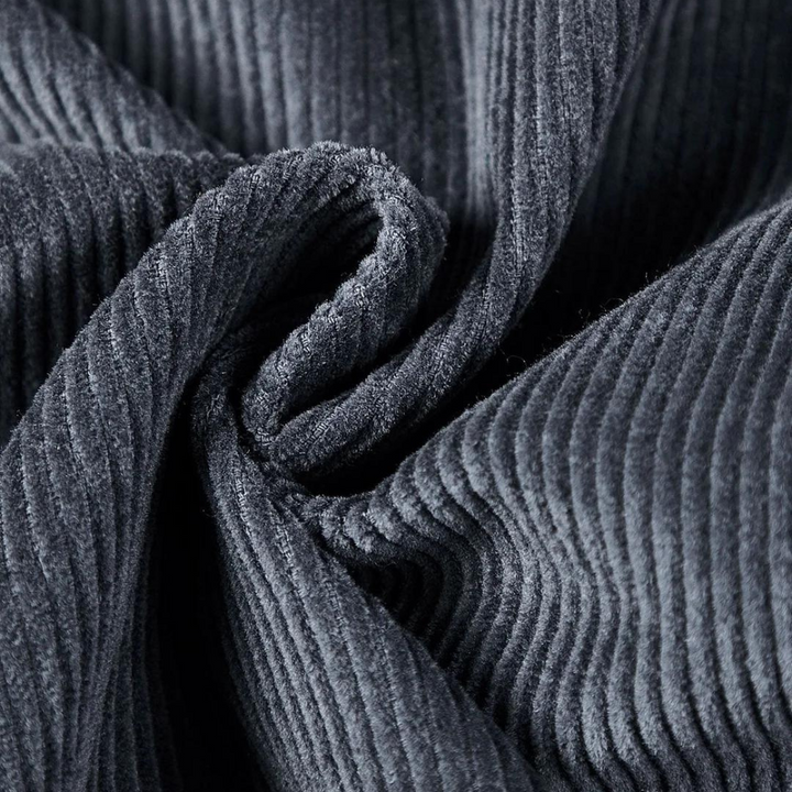 AARO - Elegant, soft corduroy jacket for exceptional comfort