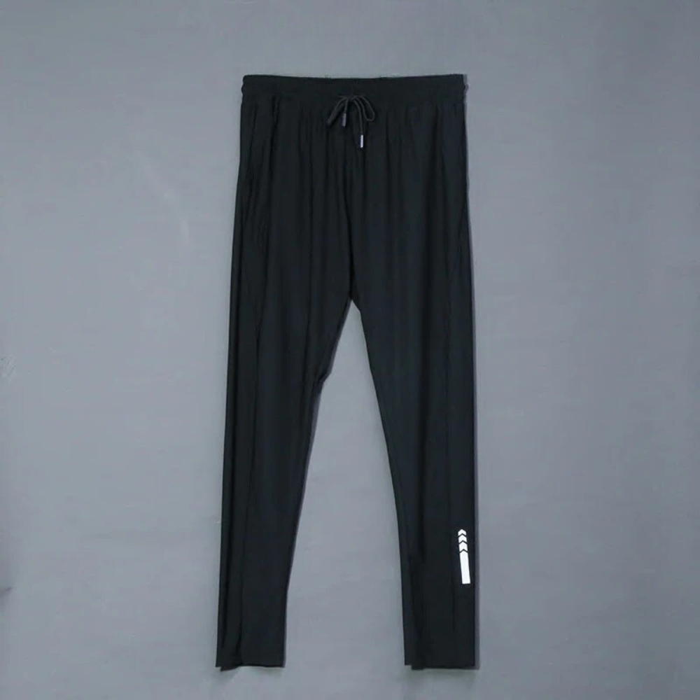 ALVI - Ultra-comfortable running trousers for modern, active men