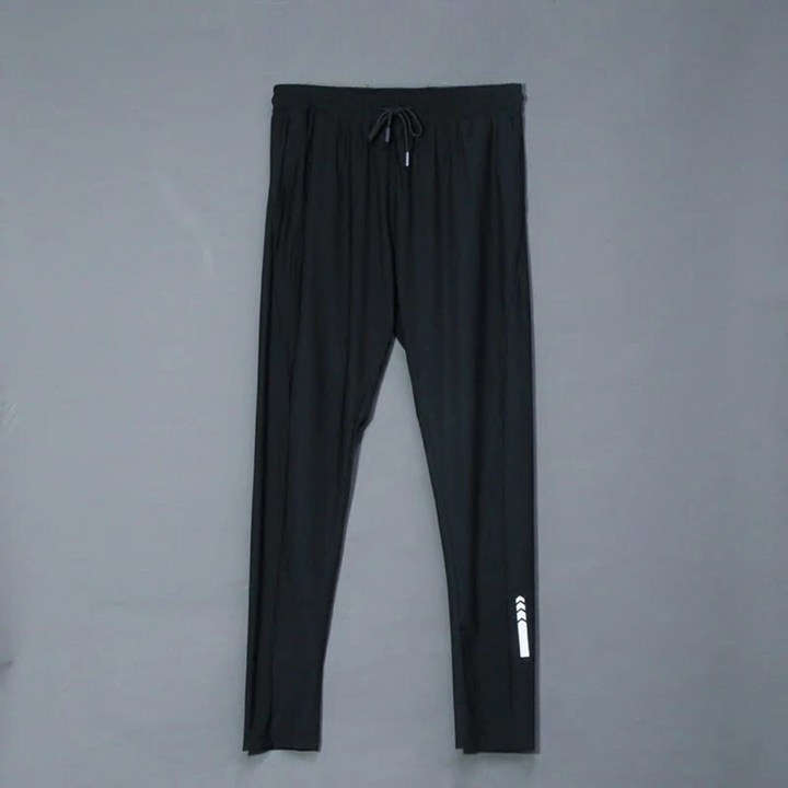 ALVI - Ultra-comfortable running trousers for modern, active men