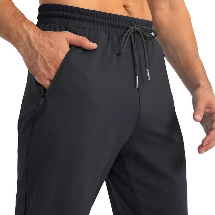 ARVO - Ultra-primitive running trousers that combine exceptional comfort with stunning style!