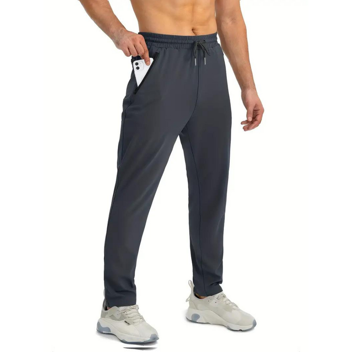 ARVO - Ultra-primitive running trousers that combine exceptional comfort with stunning style!