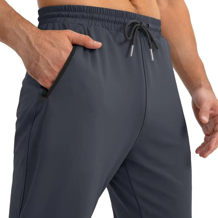 ARVO - Ultra-primitive running trousers that combine exceptional comfort with stunning style!