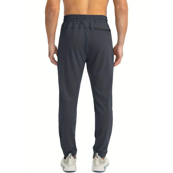 ARVO - Ultra-primitive running trousers that combine exceptional comfort with stunning style!