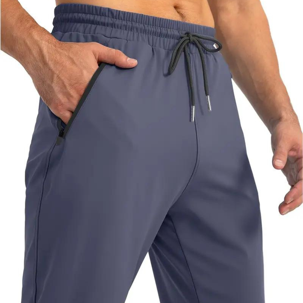 ARVO - Ultra-primitive running trousers that combine exceptional comfort with stunning style!