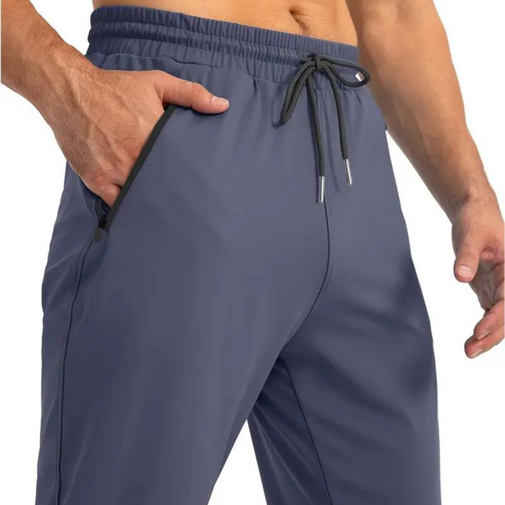 ARVO - Ultra-primitive running trousers that combine exceptional comfort with stunning style!