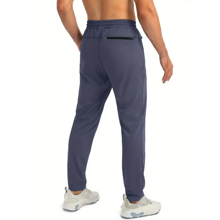 ARVO - Ultra-primitive running trousers that combine exceptional comfort with stunning style!
