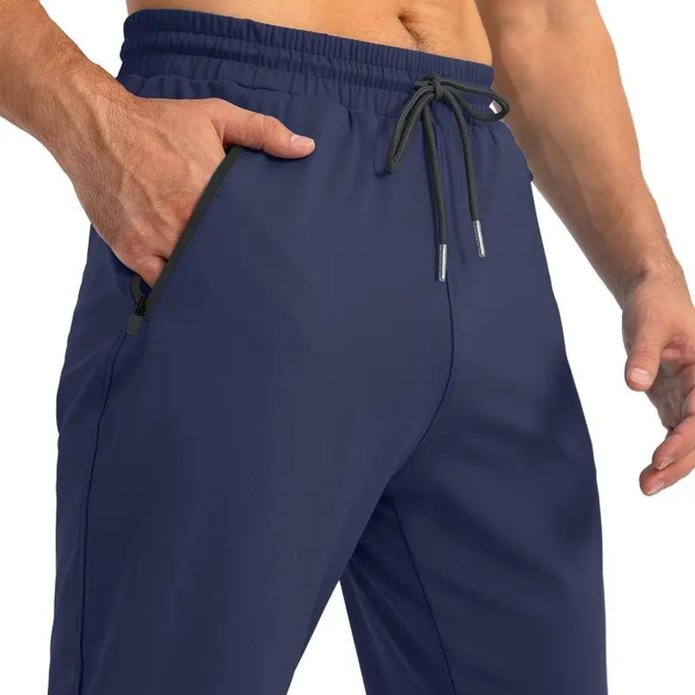 ARVO - Ultra-primitive running trousers that combine exceptional comfort with stunning style!