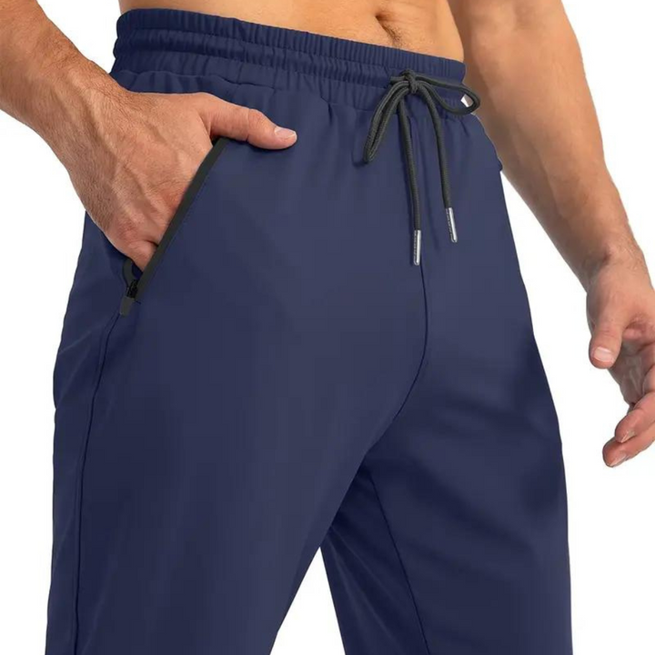 ARVO - Ultra-primitive running trousers that combine exceptional comfort with stunning style!