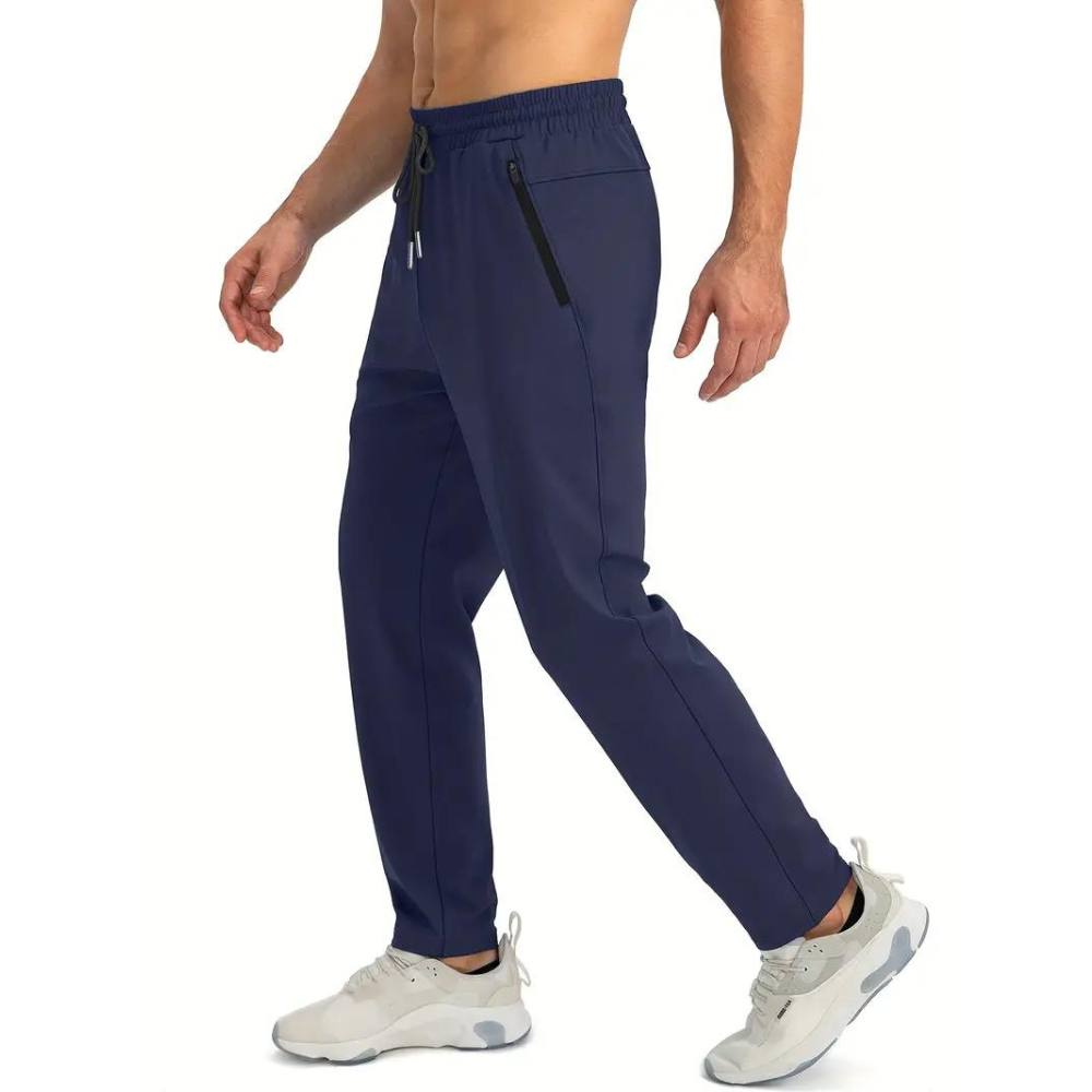 ARVO - Ultra-primitive running trousers that combine exceptional comfort with stunning style!