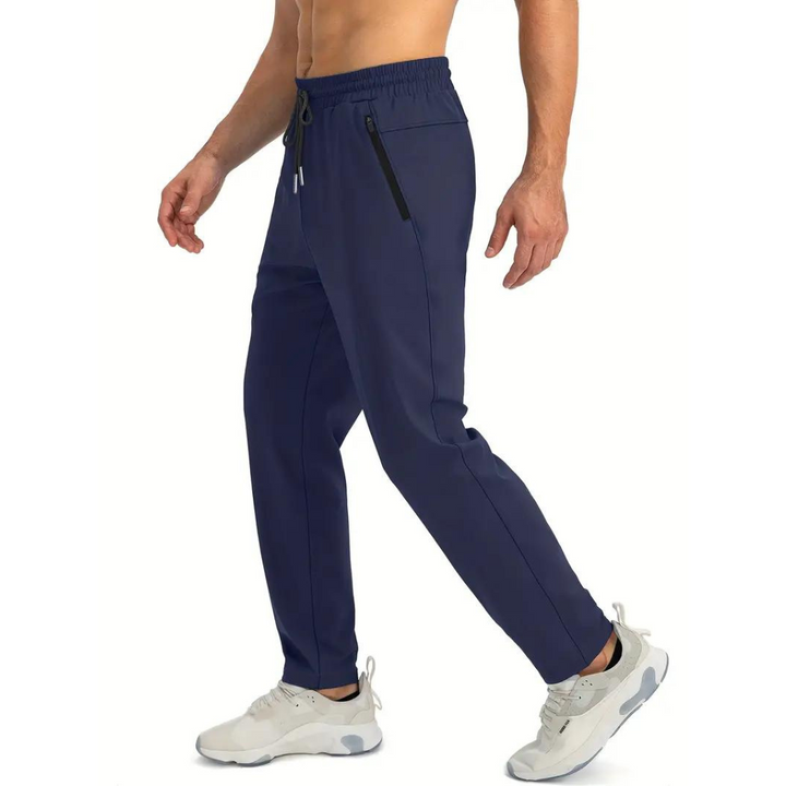 ARVO - Ultra-primitive running trousers that combine exceptional comfort with stunning style!