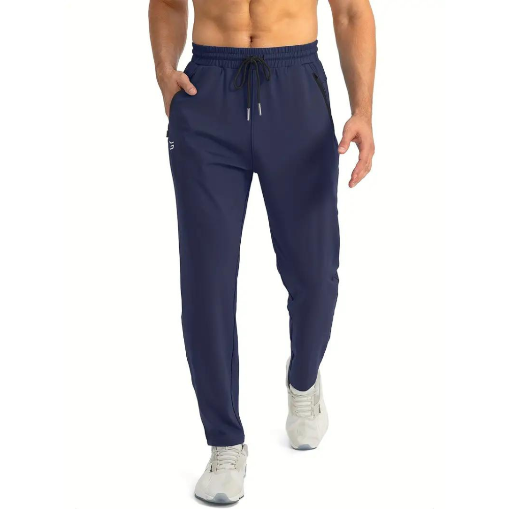 ARVO - Ultra-primitive running trousers that combine exceptional comfort with stunning style!