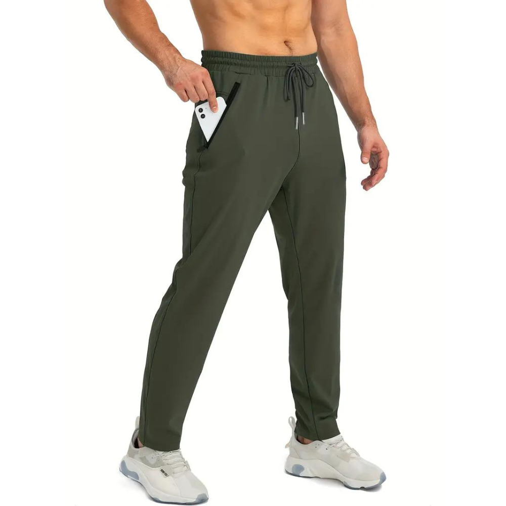 ARVO - Ultra-primitive running trousers that combine exceptional comfort with stunning style!