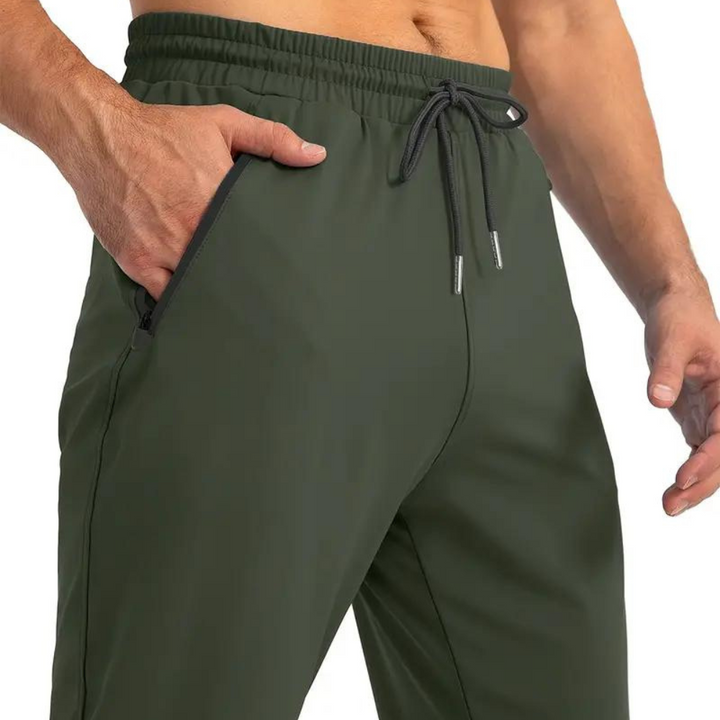 ARVO - Ultra-primitive running trousers that combine exceptional comfort with stunning style!