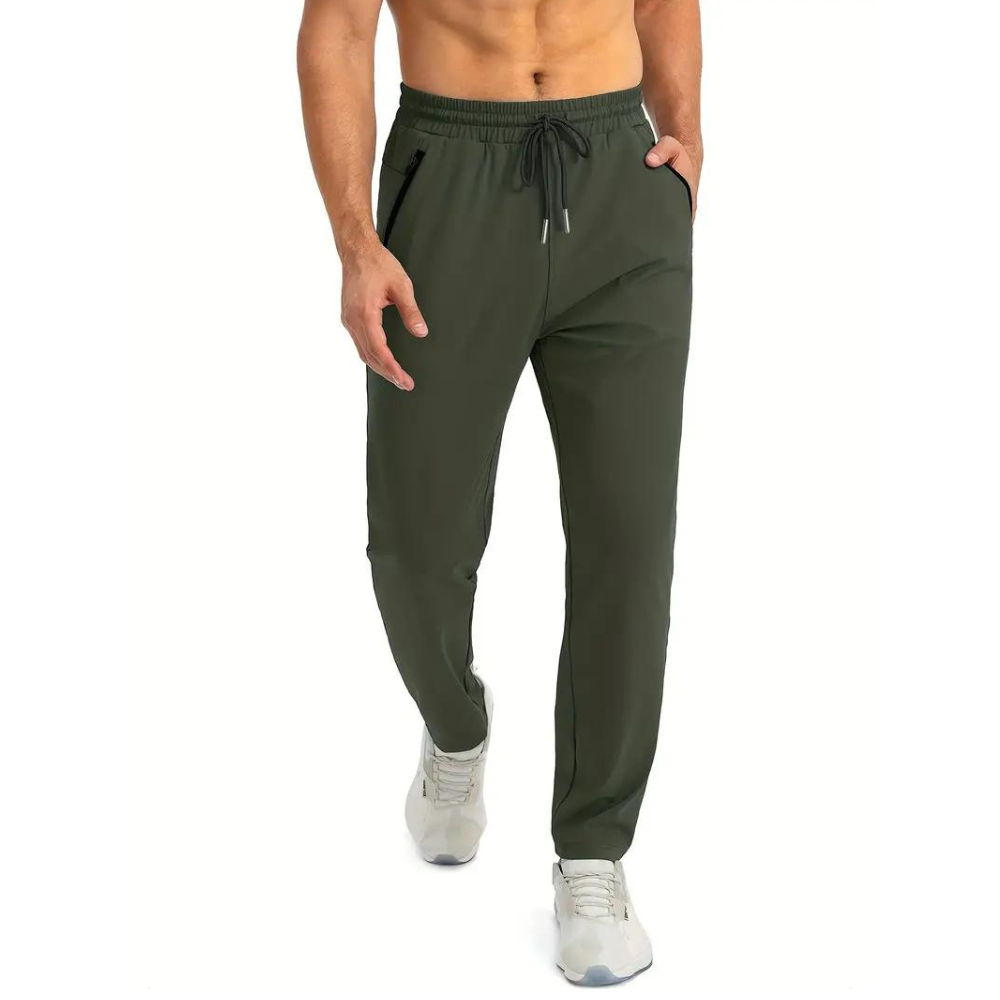 ARVO - Ultra-primitive running trousers that combine exceptional comfort with stunning style!