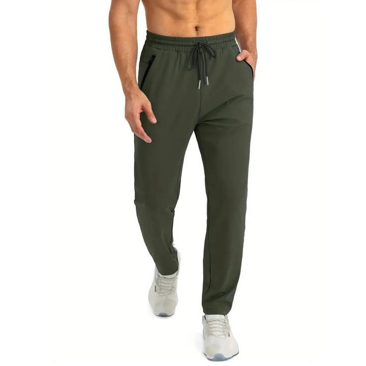 ARVO - Ultra-primitive running trousers that combine exceptional comfort with stunning style!