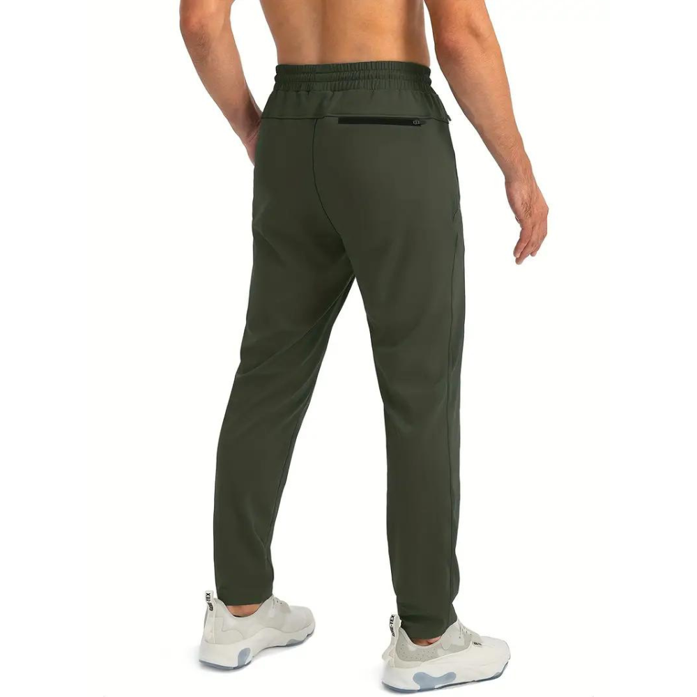 ARVO - Ultra-primitive running trousers that combine exceptional comfort with stunning style!